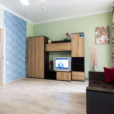 Apartments City Center Kharkov Ngoại thất bức ảnh