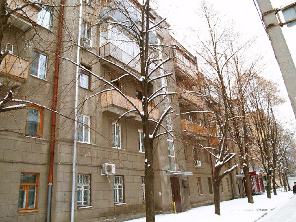 Apartments City Center Kharkov Phòng bức ảnh