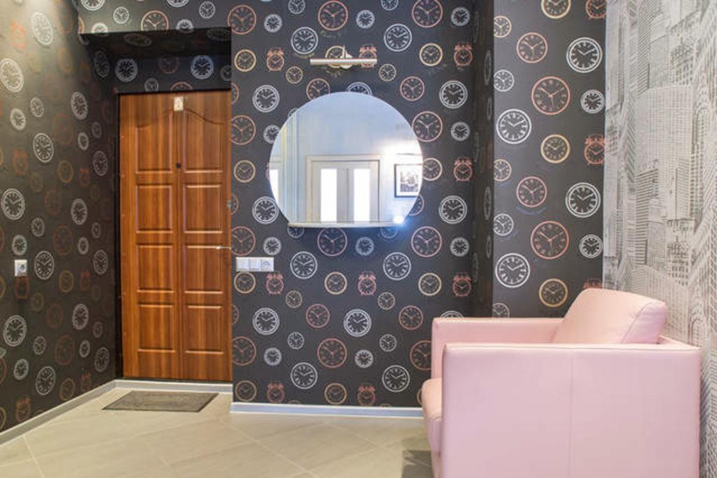 Apartments City Center Kharkov Phòng bức ảnh