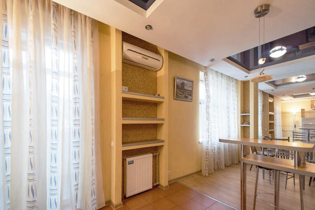 Apartments City Center Kharkov Ngoại thất bức ảnh
