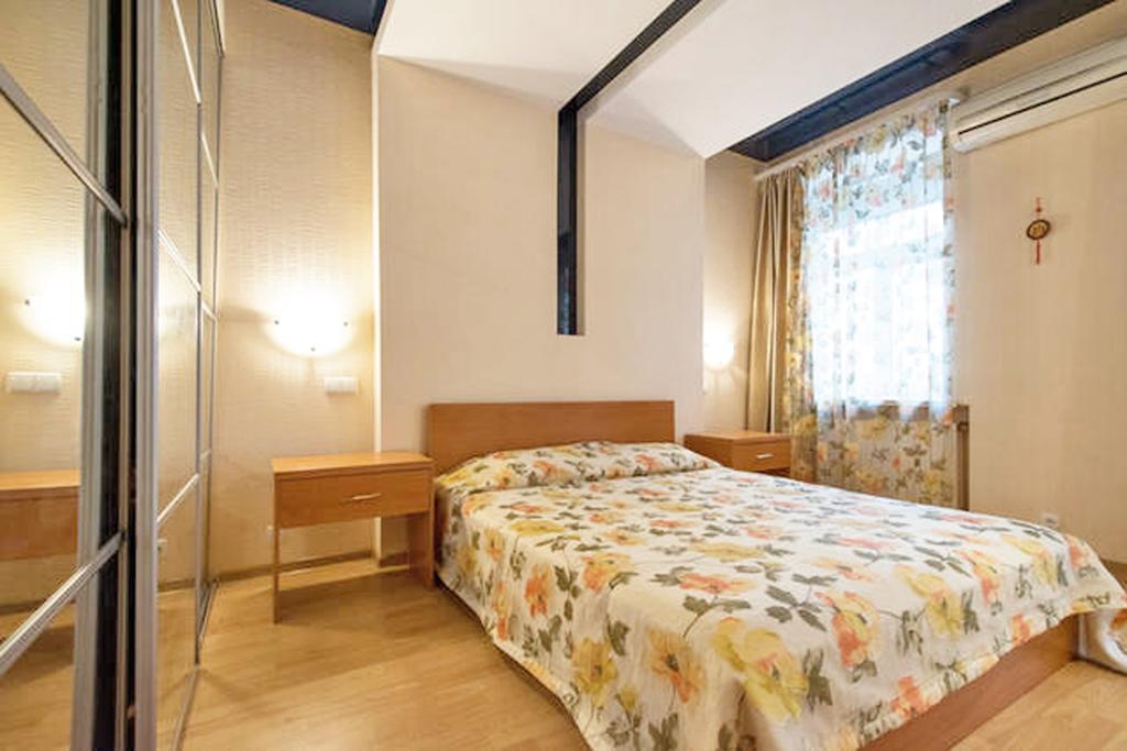 Apartments City Center Kharkov Ngoại thất bức ảnh