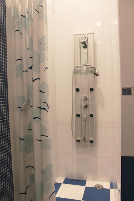 Apartments City Center Kharkov Phòng bức ảnh