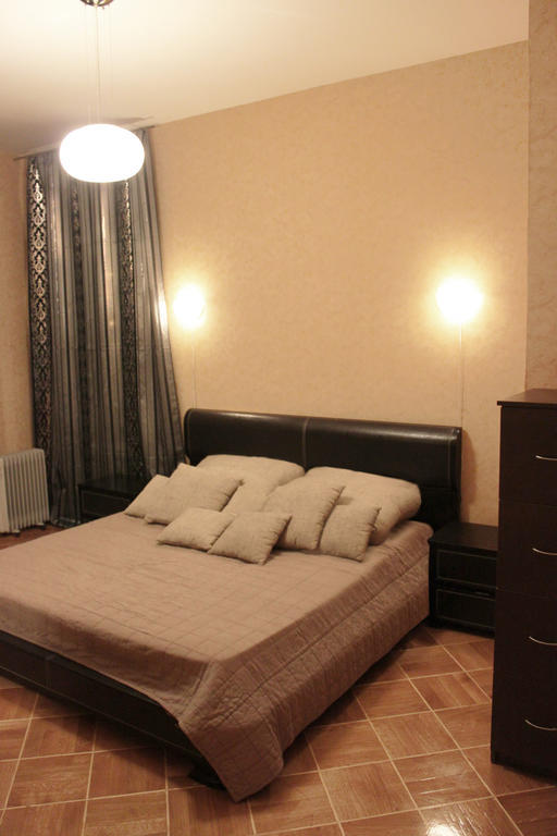 Apartments City Center Kharkov Phòng bức ảnh