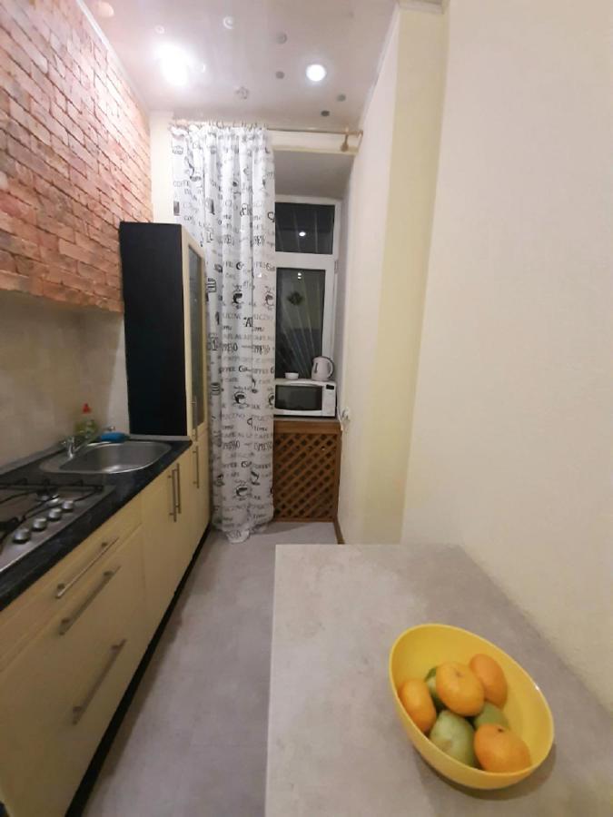 Apartments City Center Kharkov Ngoại thất bức ảnh