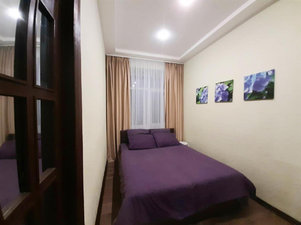 Apartments City Center Kharkov Ngoại thất bức ảnh