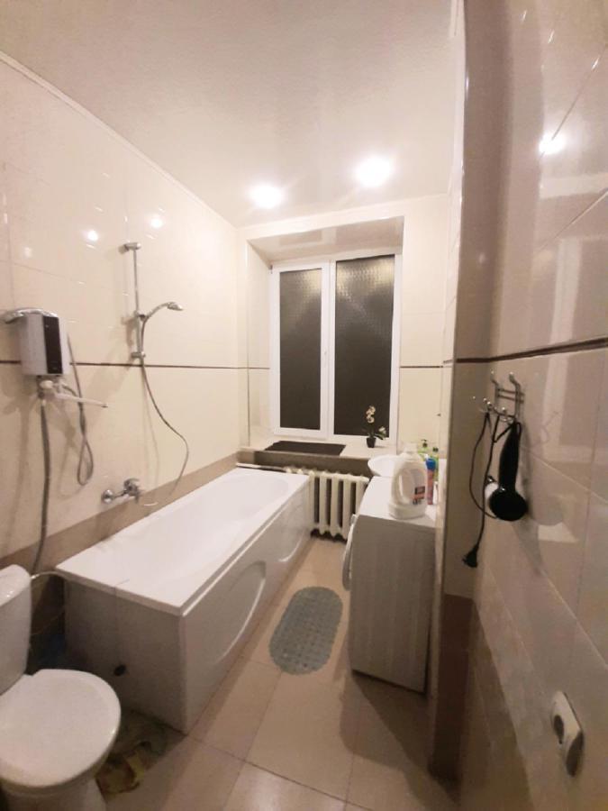Apartments City Center Kharkov Ngoại thất bức ảnh