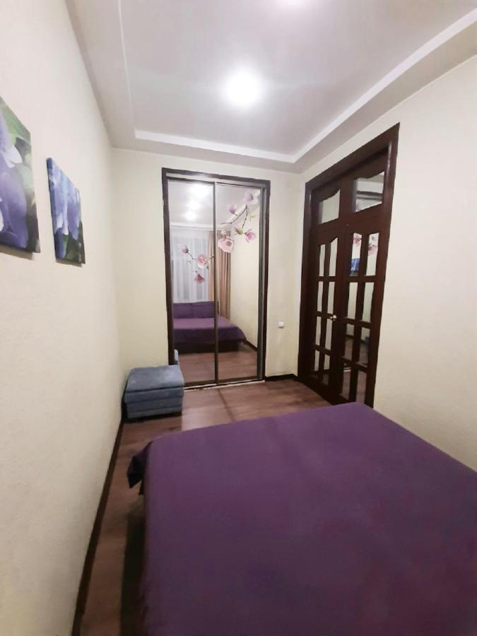 Apartments City Center Kharkov Ngoại thất bức ảnh