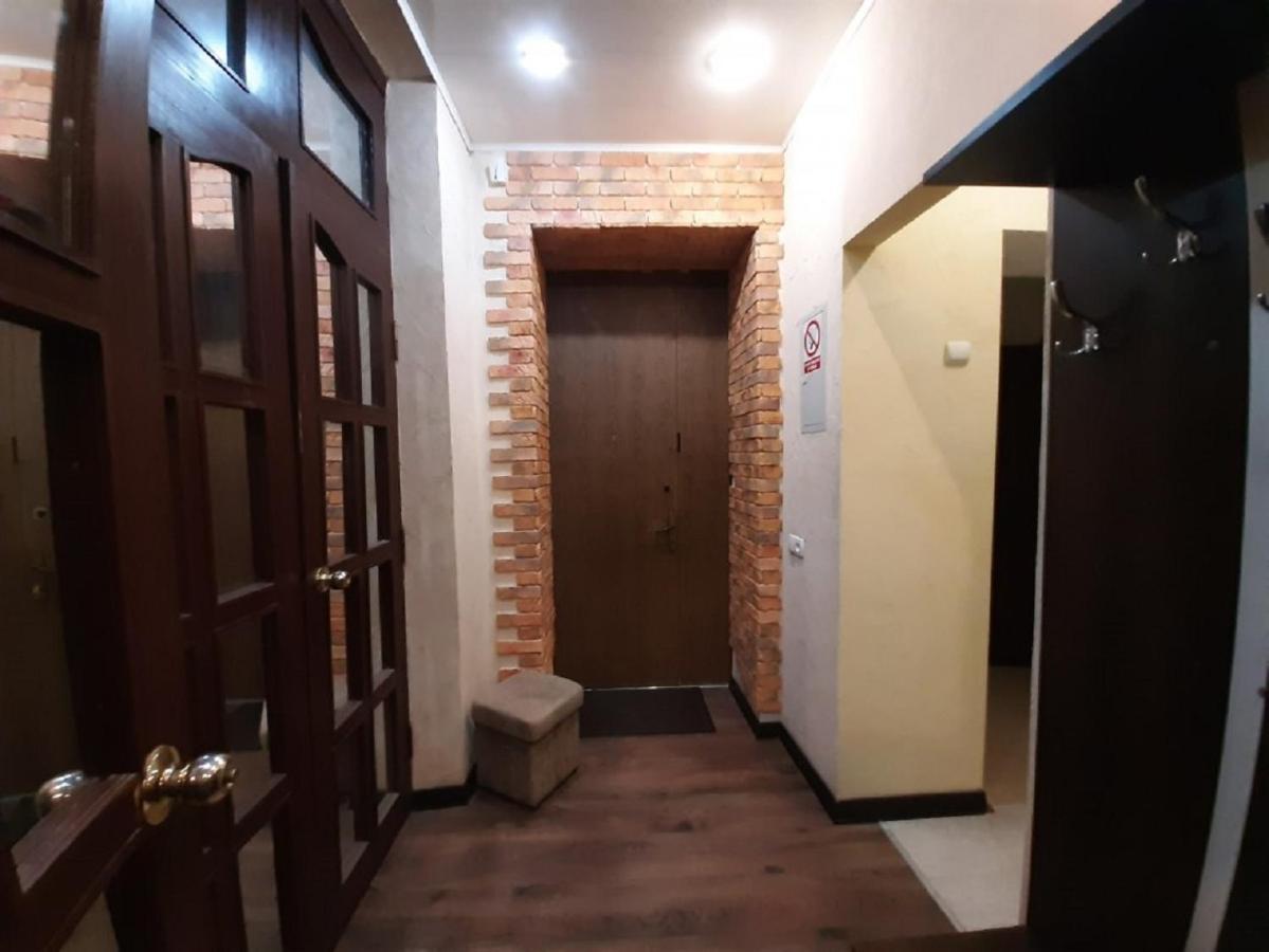Apartments City Center Kharkov Ngoại thất bức ảnh