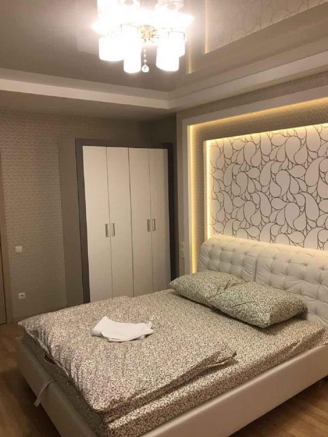 Apartments City Center Kharkov Ngoại thất bức ảnh