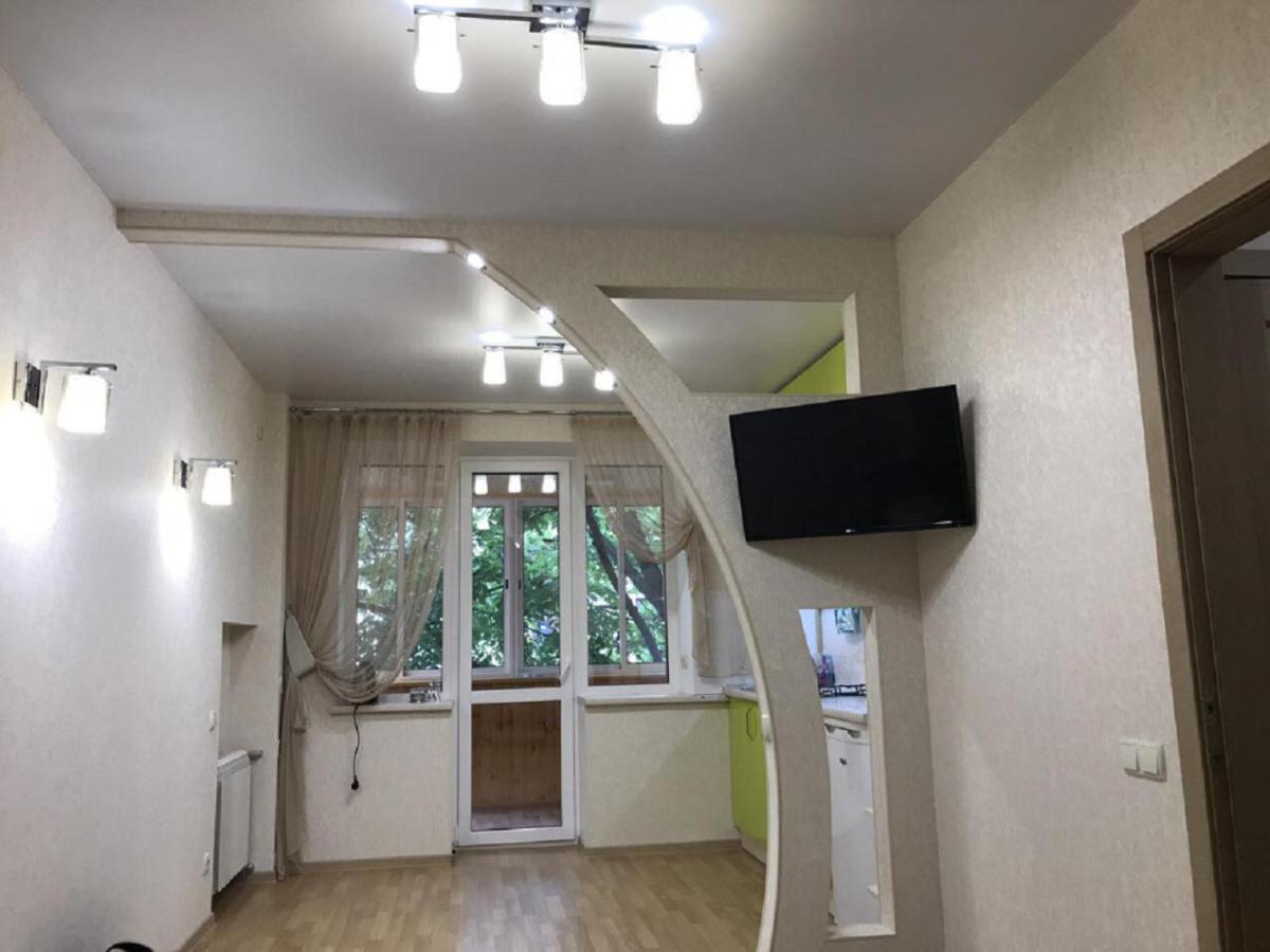 Apartments City Center Kharkov Ngoại thất bức ảnh